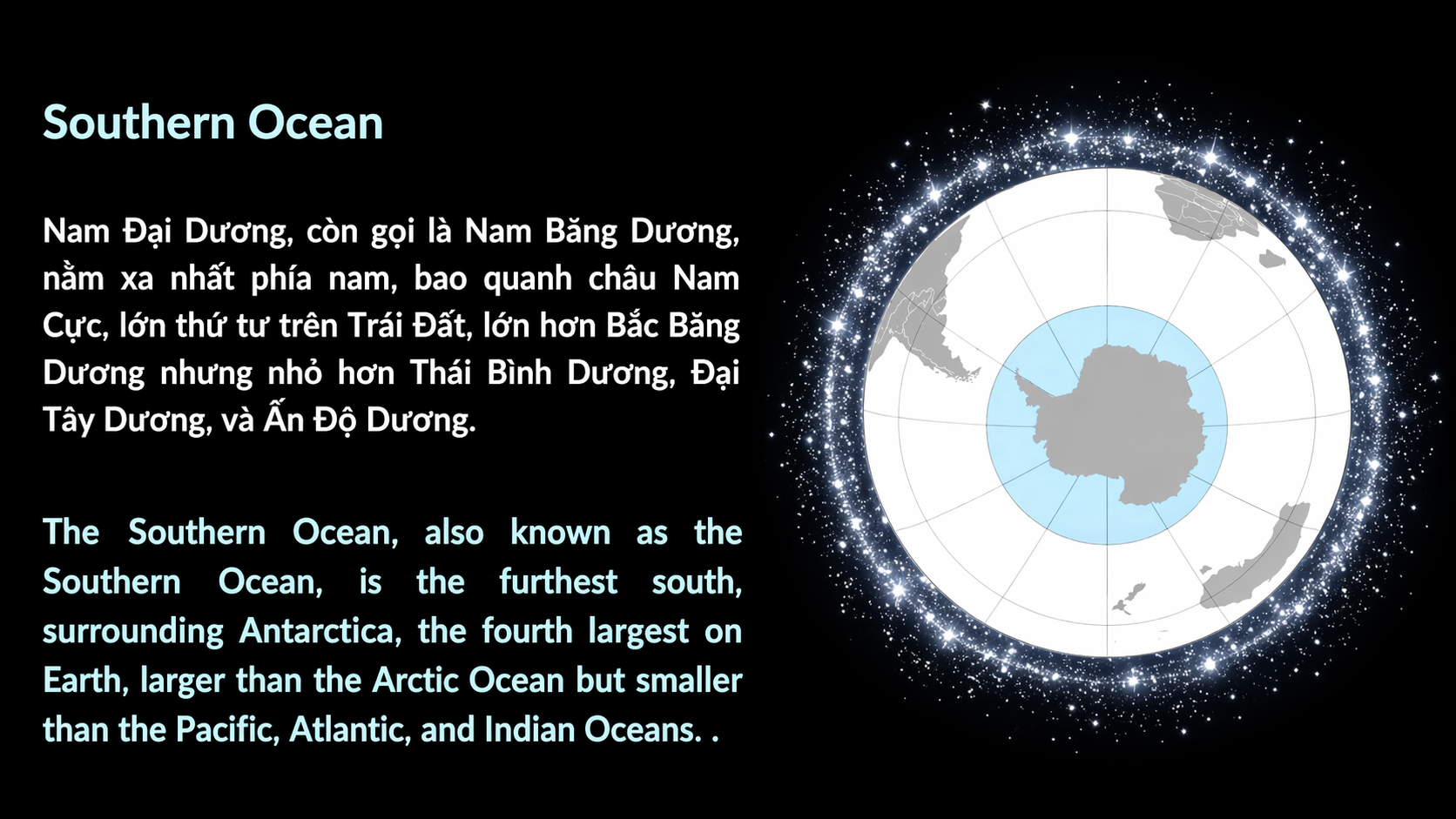 Nam Đại Dương