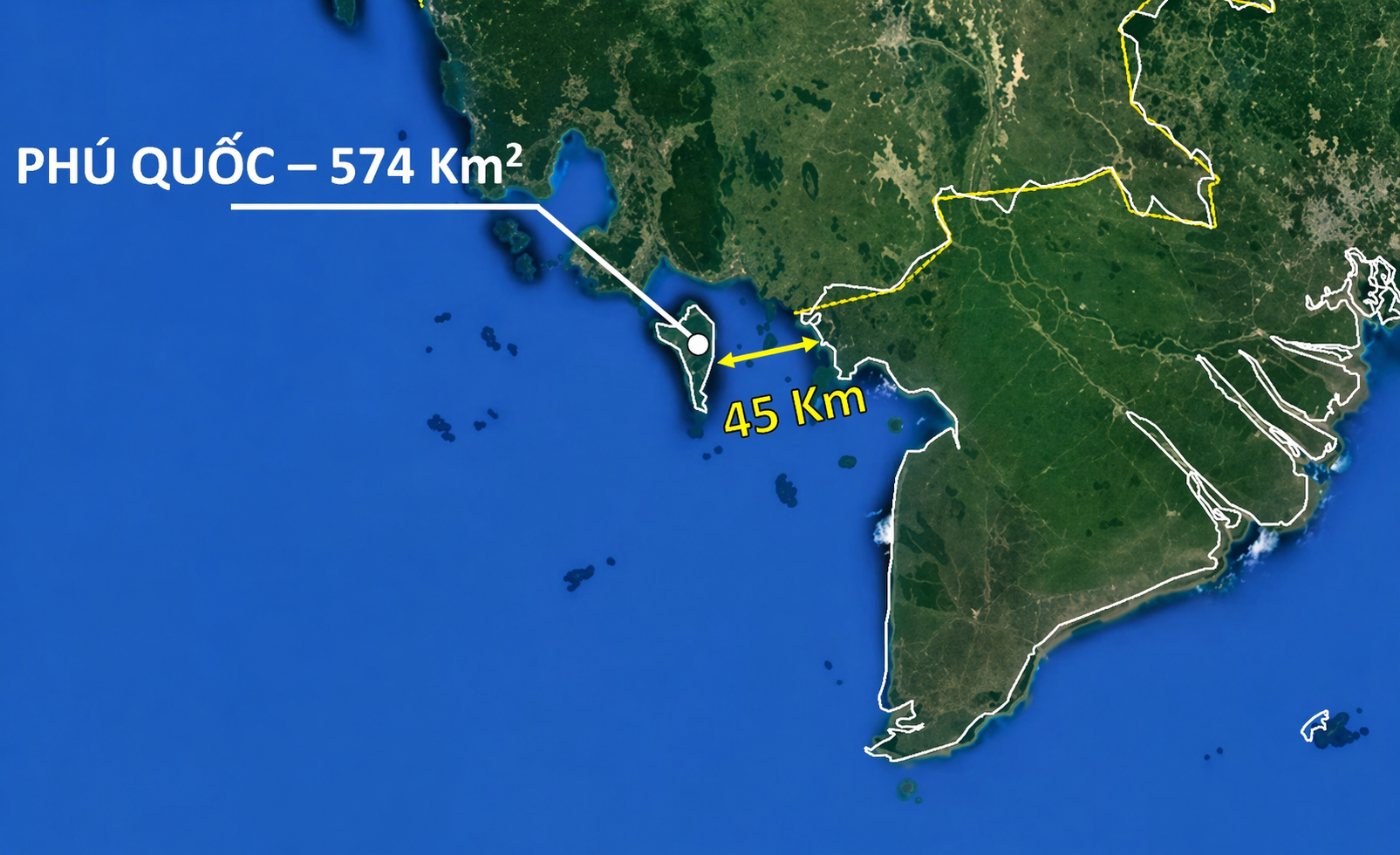 Đảo Phú Quốc