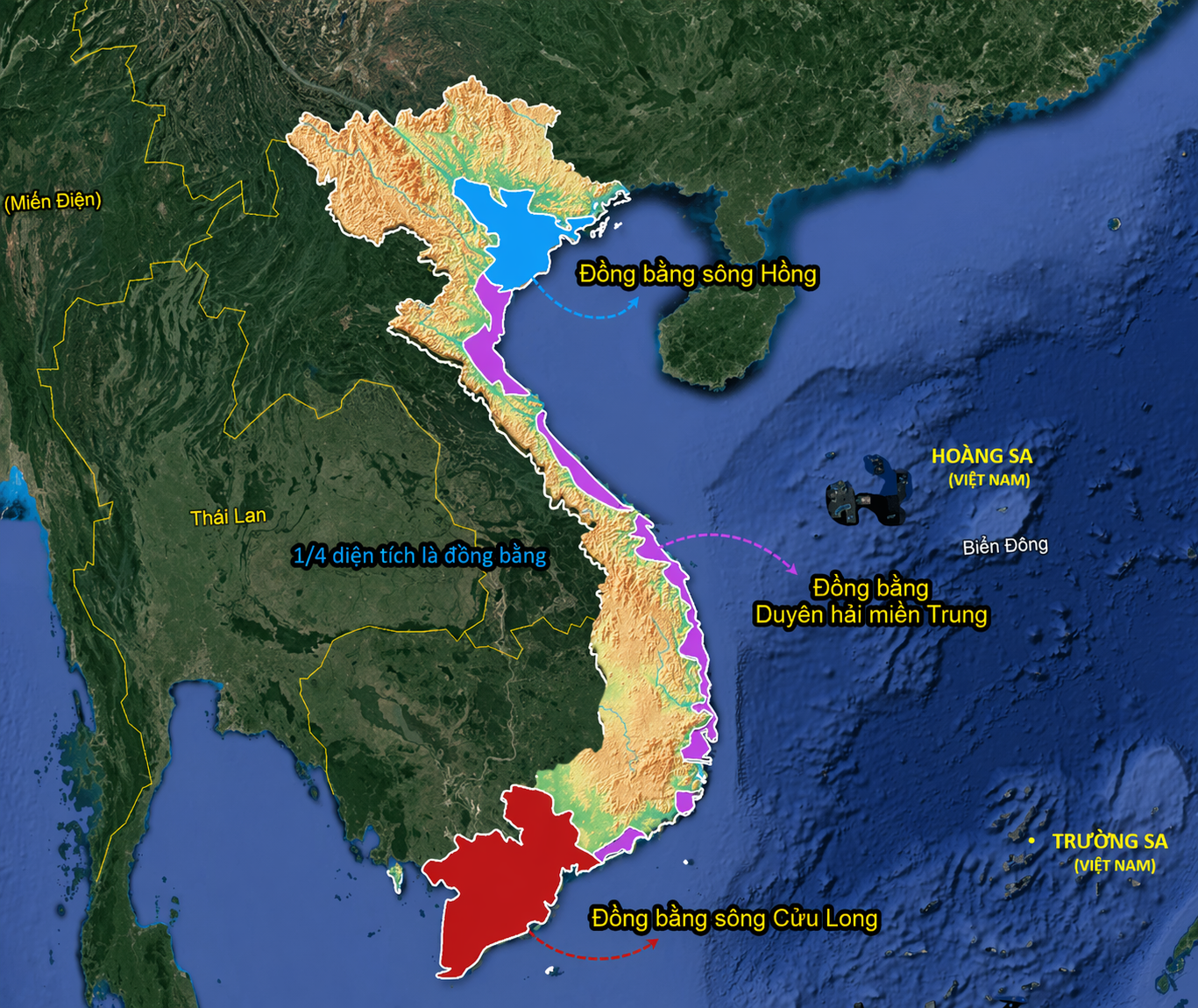 Đồng bằng