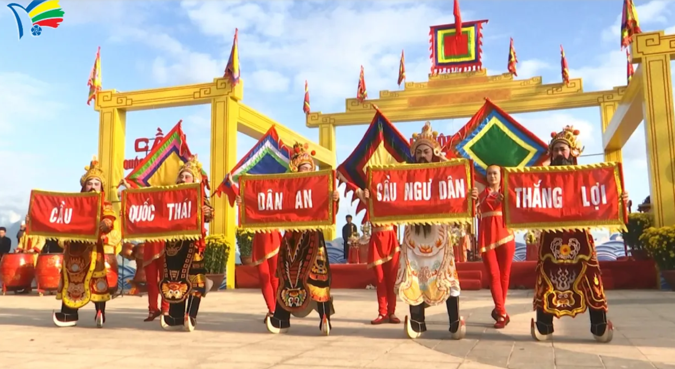 Lễ hội Cầu Ngư