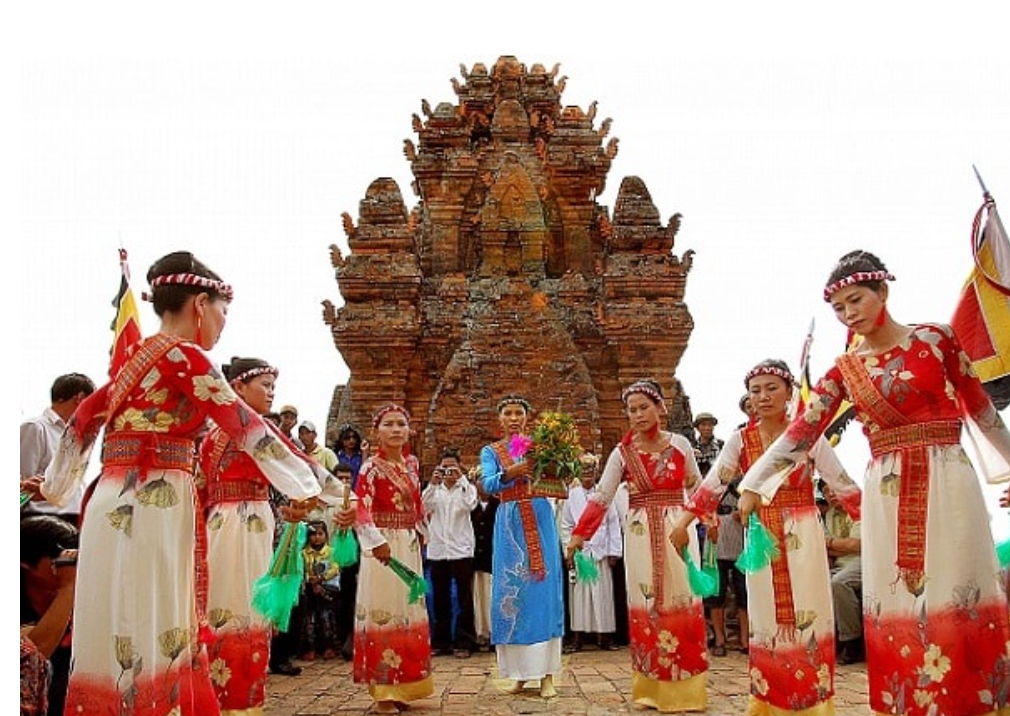 Lễ hội Ka Tê