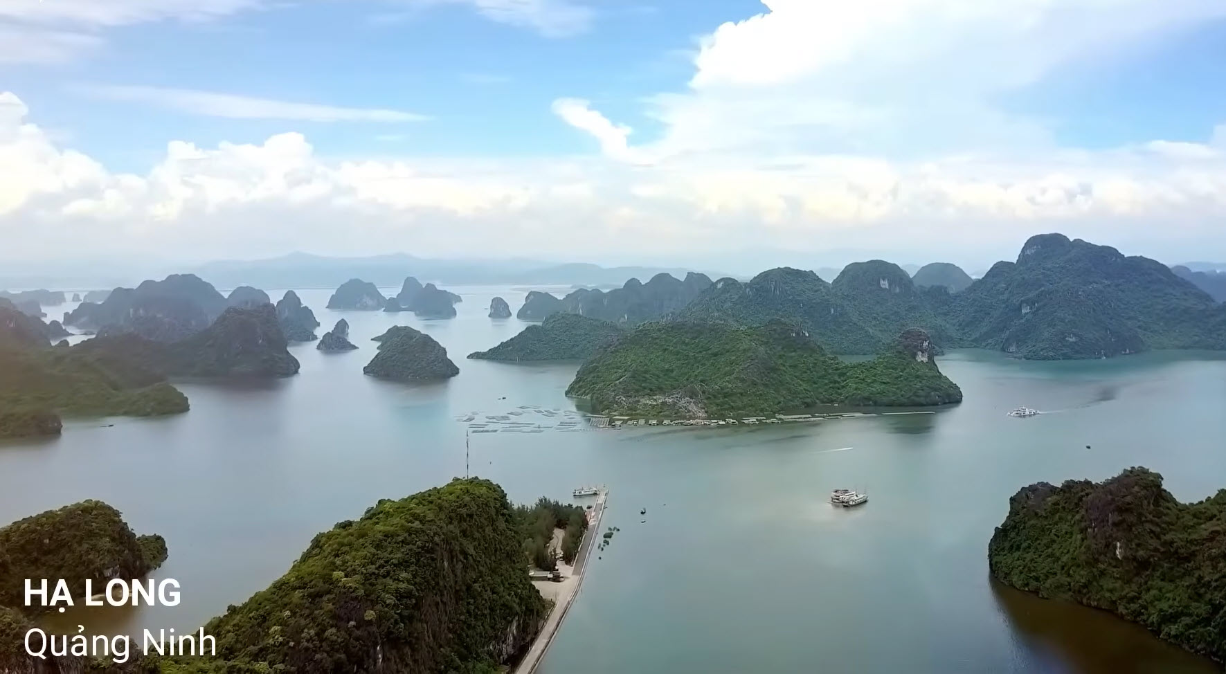 Vịnh Hạ Long