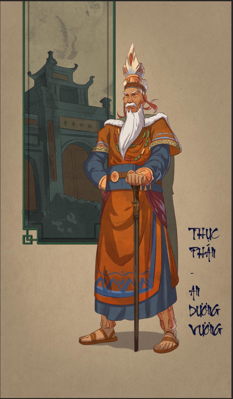 An Dương Vương