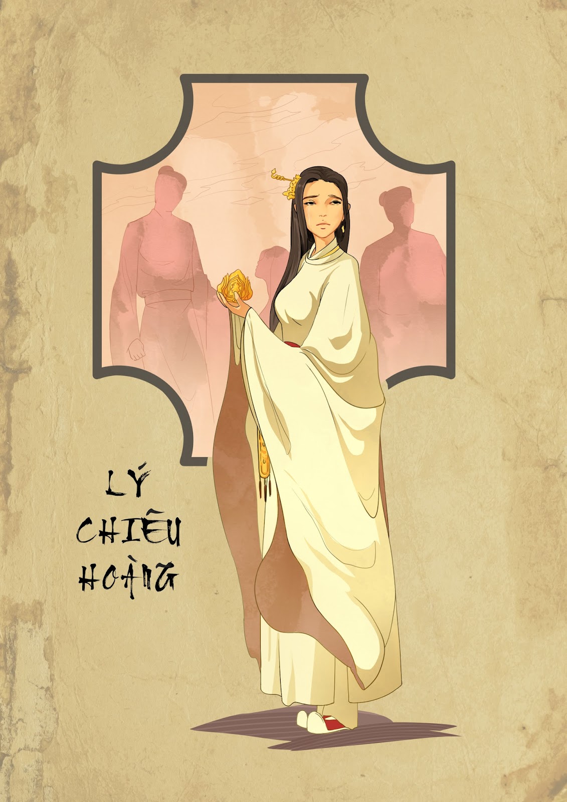 Lý Chiêu Hoàng