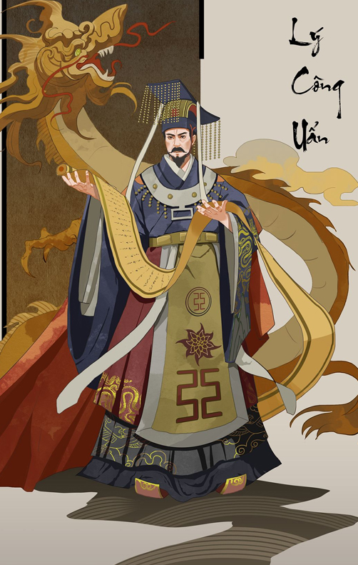 Lý Công Uẩn