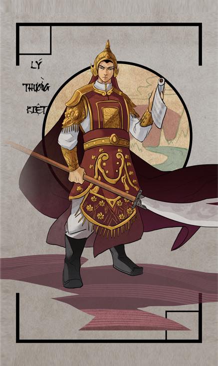 Lý Thường Kiệt