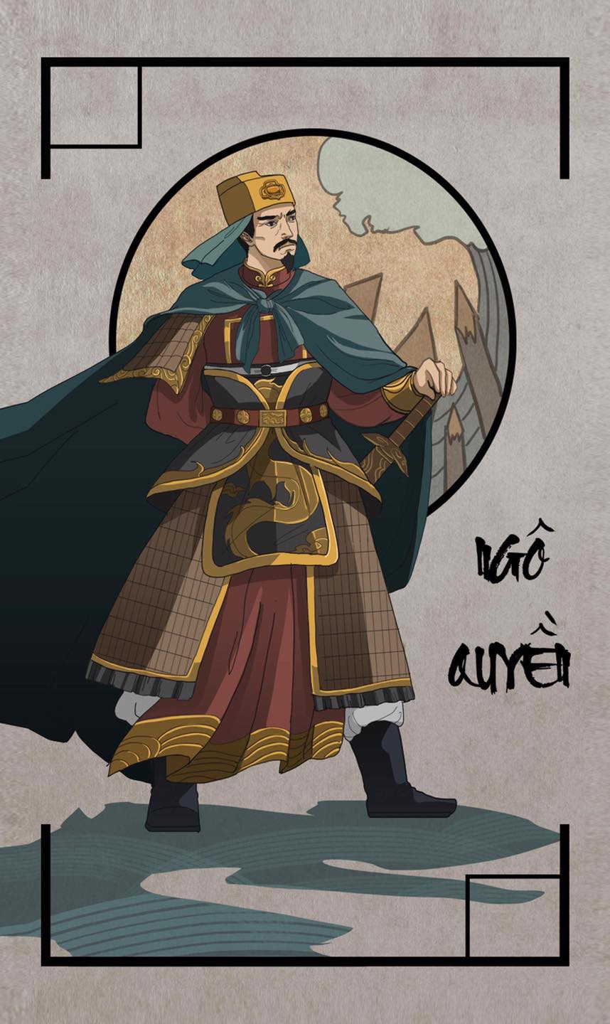 Ngô Quyền
