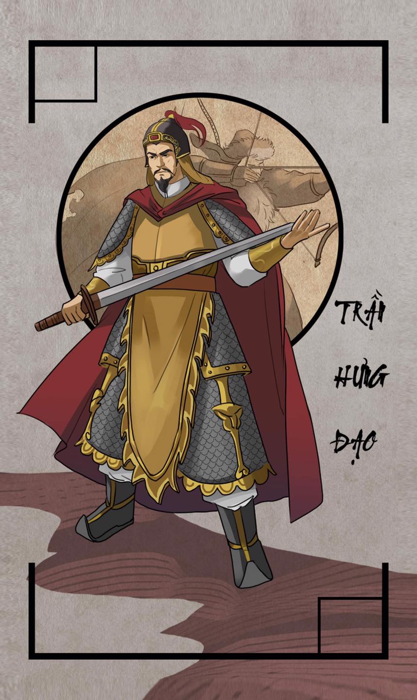 Trần Hưng Đạo