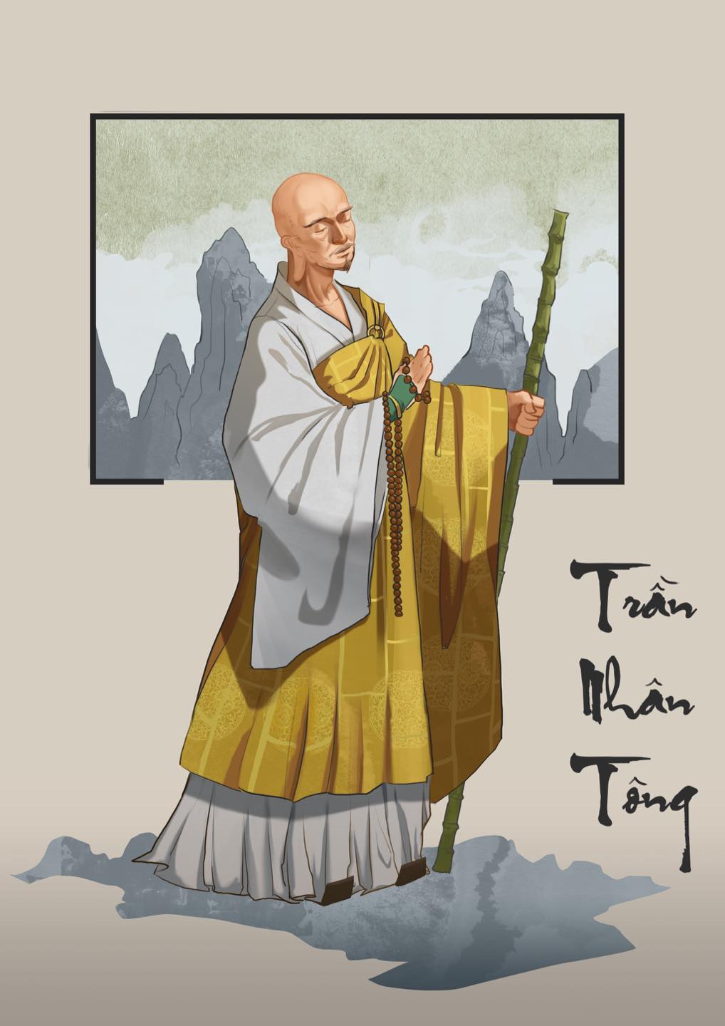 Trần Nhân Tông