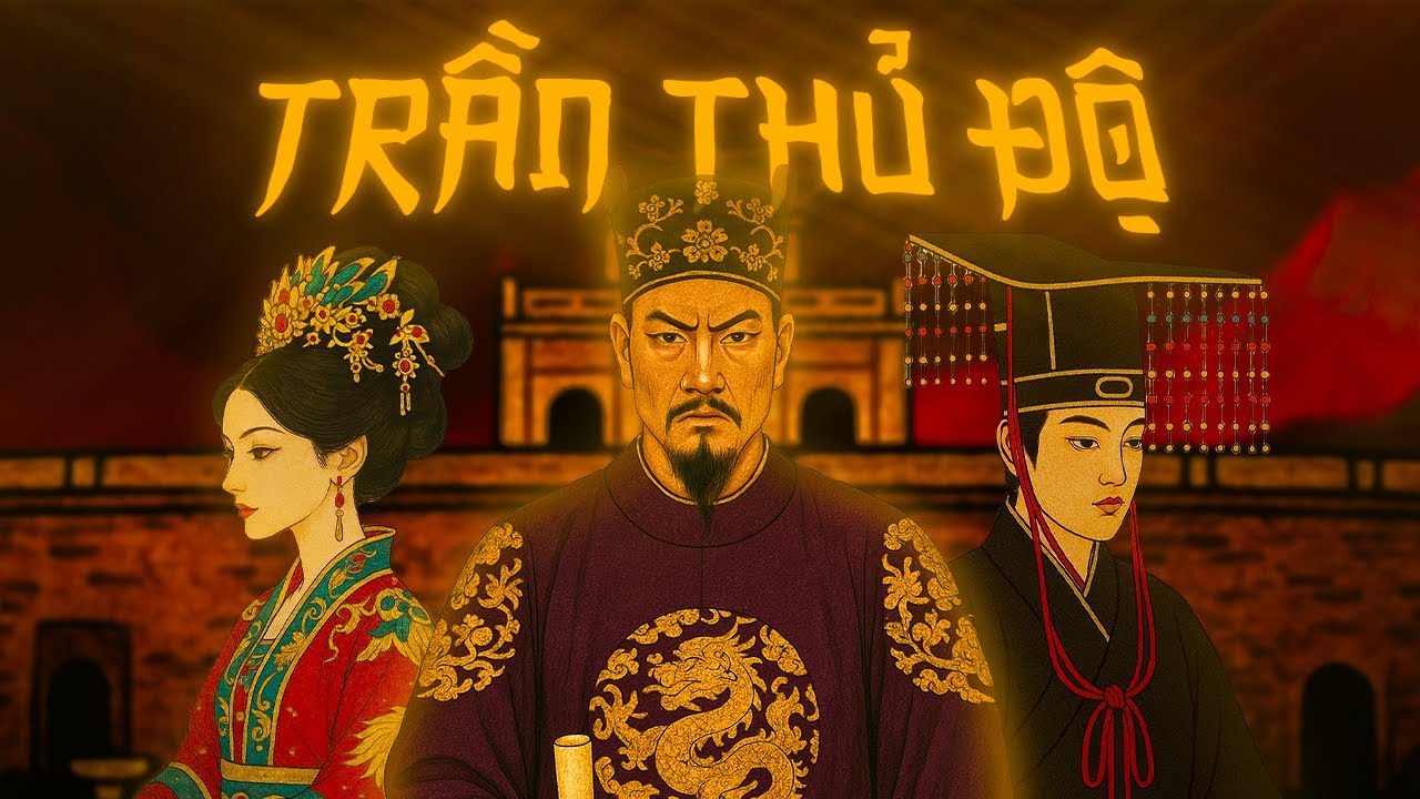 Trần Thủ Độ