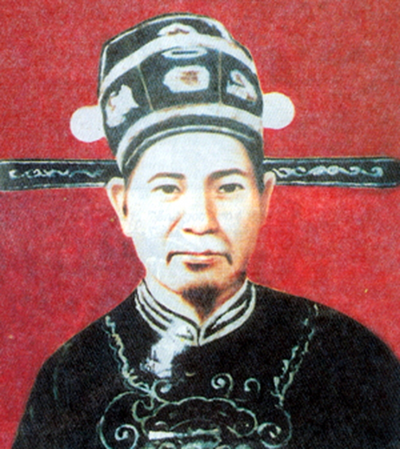 Hoàng Diệu