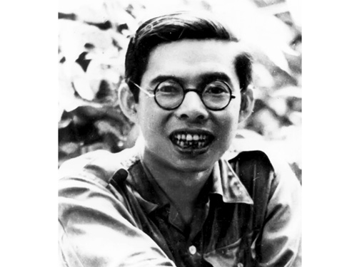 Trần Đại Nghĩa