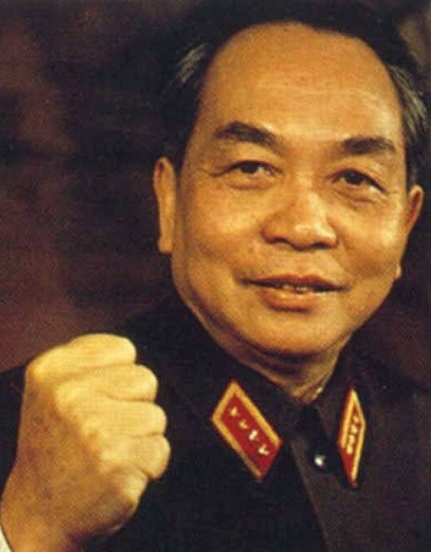 Võ Nguyên Giáp