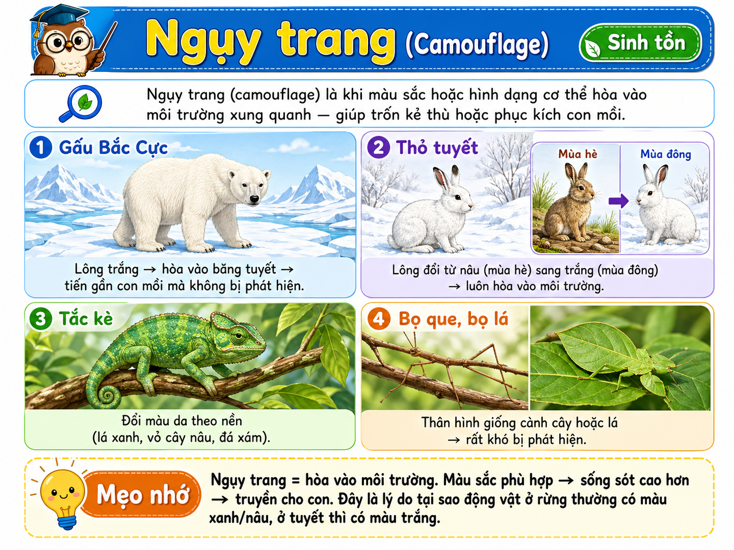 Ngụy trang