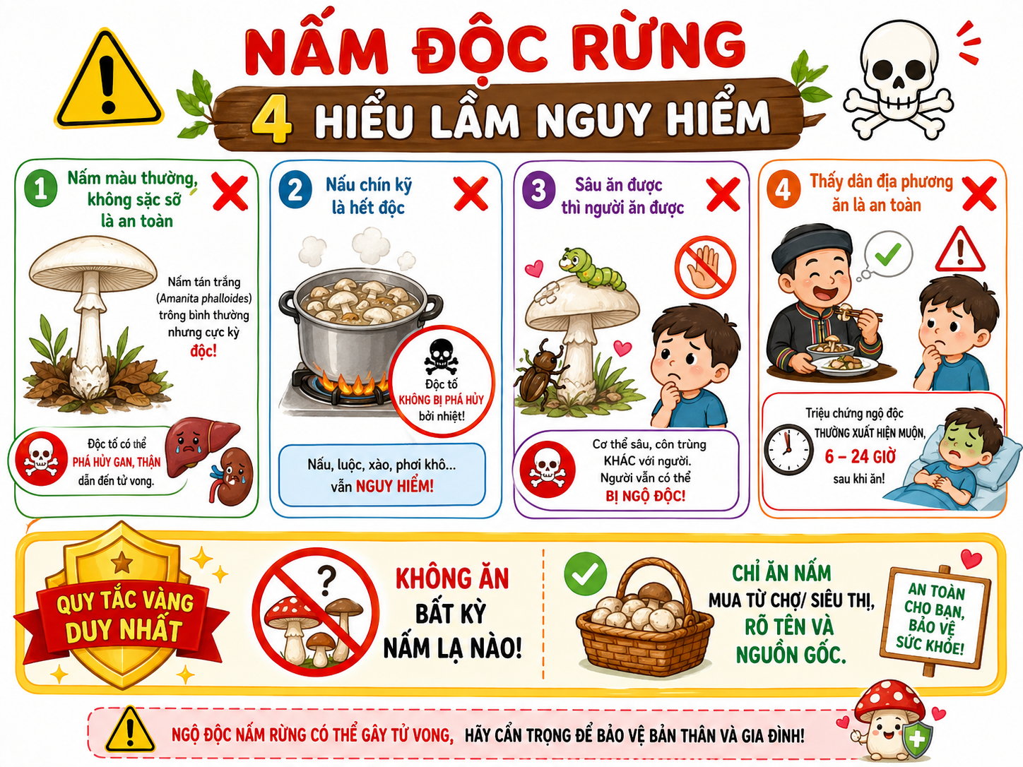 Vi khuẩn nhỏ như thế nào